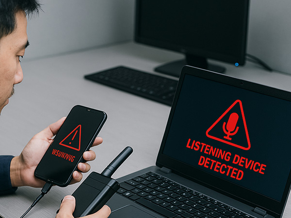 鹤山手机电脑监听排查服务